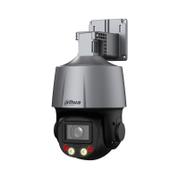 IP-видеокамера Dahua DH-SD3C405DB-GNY-A-PV