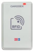 Настольный считыватель серии RD