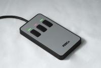 Пульт управления PERCo-H7 Пульт управления PERCo-H7