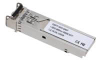 Оптический модуль SFP Dahua GSFP-850-MMF Оптический модуль SFP Dahua GSFP-850-MMF