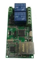 ST+PROJECT Релейный модуль УСК-04М (с НДС)