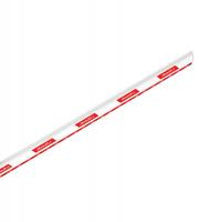 Стрела для шлагбаума BOOM-6 Стрела для шлагбаума BOOM-6