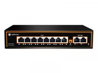 Коммутатор Optimus U1I-8F/2F