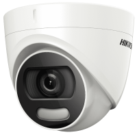 TVI-камера Hikvision DS-2CE72DFT-F (6 мм) TVI-камера Hikvision DS-2CE72DFT-F (6 мм)