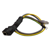 Грозозащита ST-SPD-01 (PoE) Грозозащита ST-SPD-01 (PoE)