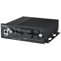 NVR для транспорта Hikvision DS-M5504HNI/GW/WI NVR для транспорта Hikvision DS-M5504HNI/GW/WI