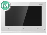 Монитор видеодомофона CTV-iM Hello 7 Монитор видеодомофона CTV-iM Hello 7