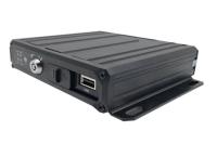 4-х канальный автомобильный AHD видеорегистратор ВизорМОНИТОР CVMR-B2104S 4-х канальный автомобильный AHD видеорегистратор ВизорМОНИТОР CVMR-B2104S