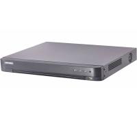 IP-видеорегистратор Hikvision DS-7208HUHI-K2 IP-видеорегистратор Hikvision DS-7208HUHI-K2