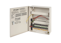 PV-DC10A+ - блок бесперебойного питания DC 12-14,5 В, 10 А, PV-DC10A+ - блок бесперебойного питания DC 12-14,5 В, 10 А,