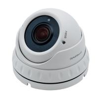 Аналоговая камера IPTRONIC IPT-QHD720DM(2,8-12) Аналоговая камера IPTRONIC IPT-QHD720DM(2,8-12)