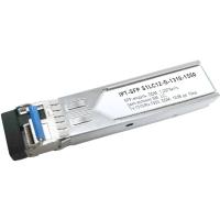 SFP-модуль IPTRONIC IPT-SFP S1LC12-G-1310-1550 SFP-модуль IPTRONIC IPT-SFP S1LC12-G-1310-1550