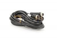 Кабель 6-pin (мама) — 6-pin (папа) (витая пара), 5 метров Кабель 6-pin (мама) — 6-pin (папа) (витая пара), 5 метров