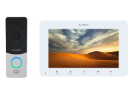 Комплект Slinex SM-07MHD + Slinex ML-20HD Комплект Slinex SM-07MHD + Slinex ML-20HD