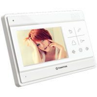 Монитор видеодомофона LILU VZ-2 Монитор видеодомофона LILU VZ-2