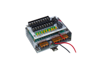 PV-DC5A+ NC - профессиональный стабилизированный ББП PV-DC5A+ NC - профессиональный стабилизированный ББП