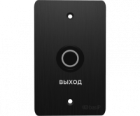 Кнопка выхода BAS-IP SH-45R black Кнопка выхода BAS-IP SH-45R black