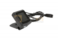 Дисплей для визуального оповещения CARVIS CP-02 (DSM+ADAS) Дисплей для визуального оповещения CARVIS CP-02 (DSM+ADAS)