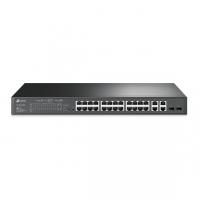 Коммутатор TP-Link TL-SL2428P