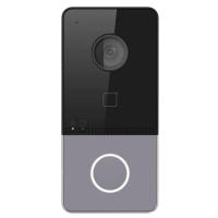 Вызывная панель  ATIX ATH-IN-D11F-R Вызывная панель  ATIX ATH-IN-D11F-R