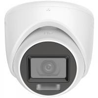 iFLOW F-AC-2326M(2.8mm) - Уличная купольная HD-TVI камера 2-х Мегапиксельная iFLOW F-AC-2326M(2.8mm) - Уличная купольная HD-TVI камера 2-х Мегапиксельная