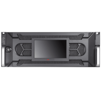 128-канальный NVR Hikvision iDS-96128NXI-I16 128-канальный NVR Hikvision iDS-96128NXI-I16