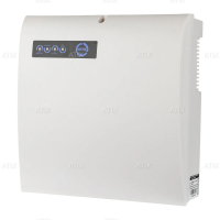 Блок питания ATIX AT-PSR-1210PB-18 Блок питания ATIX AT-PSR-1210PB-18