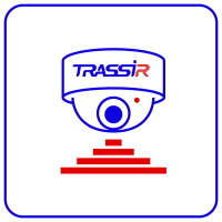 Скрипт подключения IP-камер к резервному серверу TRASSIR Failover Скрипт подключения IP-камер к резервному серверу TRASSIR Failover