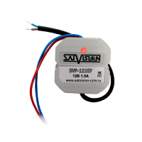 Блок питания уличный SVP-1215У Блок питания уличный SVP-1215У