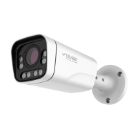 Видеокамера DVI-S359VM SD 5Mpix 2.8-12mm Видеокамера DVI-S359VM SD 5Mpix 2.8-12mm