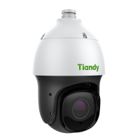 IP видеокамера Tiandy TC-H324S Spec:23X/I/E/V3.0 IP видеокамера Tiandy TC-H324S Spec:23X/I/E/V3.0
