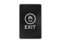 B60TL - сенсорная накладная кнопка с подсветкой B60TL - сенсорная накладная кнопка с подсветкой