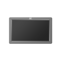 Домофон ST-M209/7 (TS/SD/WF/IPS) СЕРЫЙ Домофон ST-M209/7 (TS/SD/WF/IPS) СЕРЫЙ