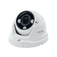 Видеокамера DVI-D359VM SD 5Mpix 2.8-12mm Видеокамера DVI-D359VM SD 5Mpix 2.8-12mm
