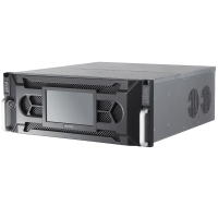 IP-видеорегистратор Hikvision iDS-96064NXI-I16 IP-видеорегистратор Hikvision iDS-96064NXI-I16