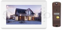 Комплект видеодомофона Mia kit Комплект видеодомофона Mia kit
