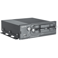 XVR для транспорта Hikvision DS-M5504HM-T/GLF (1T) XVR для транспорта Hikvision DS-M5504HM-T/GLF (1T)