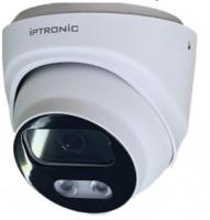 IP-видеокамера IPTRONIC IPT-IPL720DM(2,8)PAH IP-видеокамера IPTRONIC IPT-IPL720DM(2,8)PAH