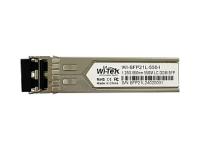 Оптический модуль Wi-Tek WI-SFP21L-550-I Оптический модуль Wi-Tek WI-SFP21L-550-I