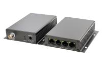 Приемопередатчик Ethernet RVi-1NT20-4FP Приемопередатчик Ethernet RVi-1NT20-4FP