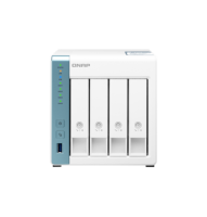 Сетевой RAID-накопитель TS-431P3