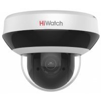Поворотная IP-камера Hiwatch DS-I205 Поворотная IP-камера Hiwatch DS-I205