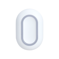 Беспроводная тревожная кнопка DAHUA DHI-ARD821-W2(868) Беспроводная тревожная кнопка DAHUA DHI-ARD821-W2(868)