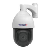 Поворотная IP-камера TRASSIR TR-D6124IR10 v3 4.3-86