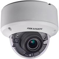 5Мп HD-TVI Extra-Lux камера Hikvision DS-2CE56H5T-VPIT3Z c EXIR-подсветкой, Motor-zoom, IK10 5Мп HD-TVI Extra-Lux камера Hikvision DS-2CE56H5T-VPIT3Z c EXIR-подсветкой, Motor-zoom, IK10