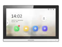 Монитор Hikvision DS-KH6350-WTE1 Монитор Hikvision DS-KH6350-WTE1