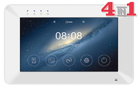 Монитор видеодомофона Rocky HD XL Монитор видеодомофона Rocky HD XL