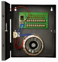 Блок питания ST-PS205-9 Блок питания ST-PS205-9