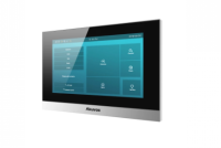 IP монитор (интерком-панель) Akuvox C313W IP монитор (интерком-панель) Akuvox C313W