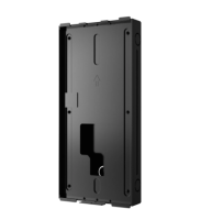 Монтажная коробка для врезной установки для Akuvox S539